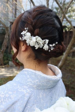 8チョイスヘアーセット