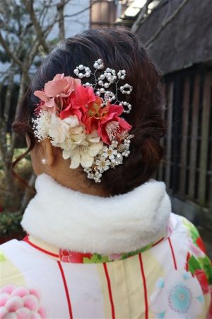 8チョイスヘアーセット