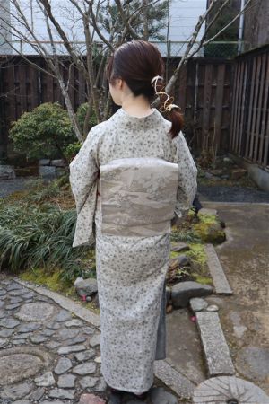 名古屋帯プラン