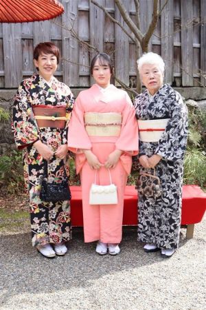 名古屋帯プラン