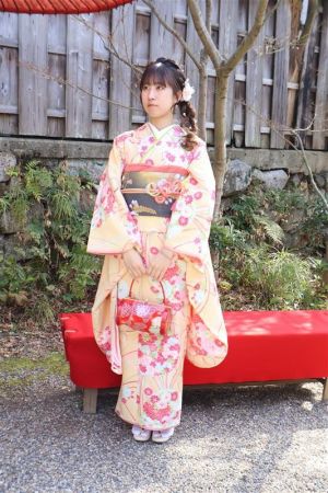 振袖