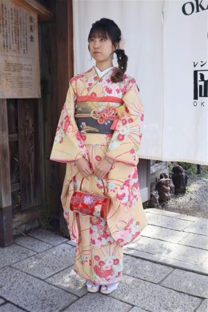 振袖