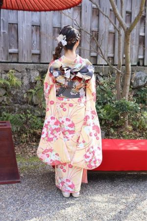 振袖