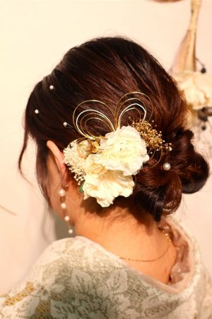 8チョイスヘアーセット