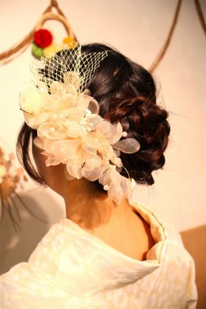 8チョイスヘアーセット