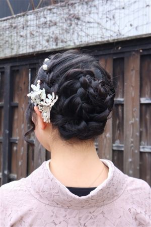 8チョイスヘアーセット