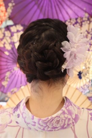 8チョイスヘアーセット