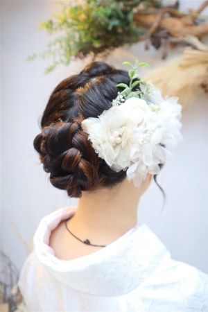 8チョイスヘアーセット