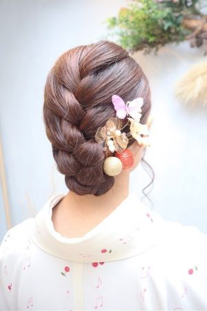 8チョイスヘアーセット