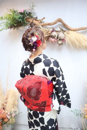 名古屋帯プラン