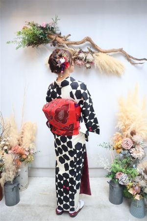 名古屋帯プラン