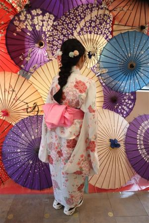 オリジナル8チョイスヘアーセット