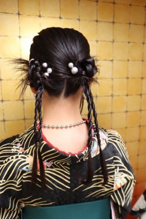 デラックスチョイス