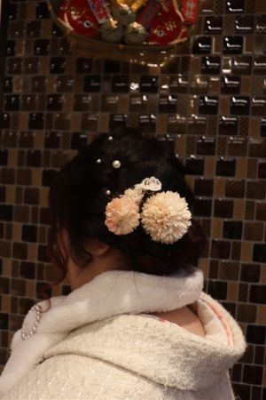 8チョイスヘアーセット