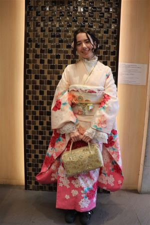 振袖