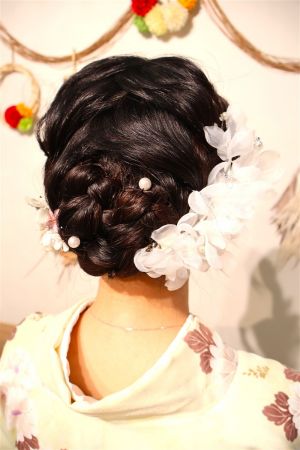 8チョイスヘアーセット