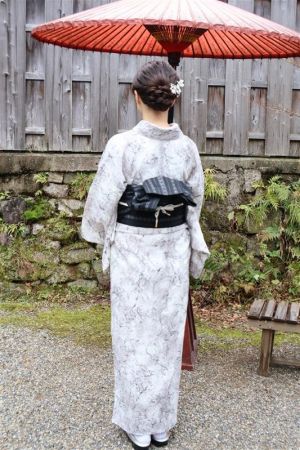 名古屋帯プラン