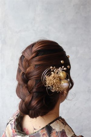 8チョイスヘアーセット