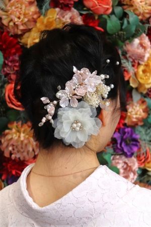 8チョイスヘアーセット