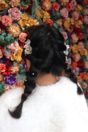 オリジナル8チョイスヘアーセット