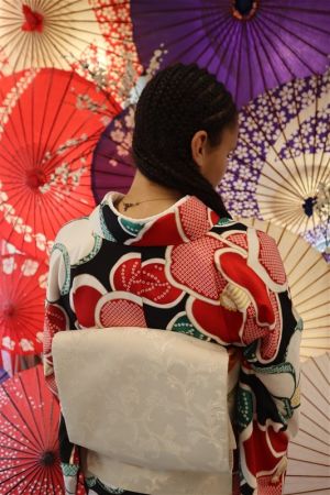 名古屋帯プラン