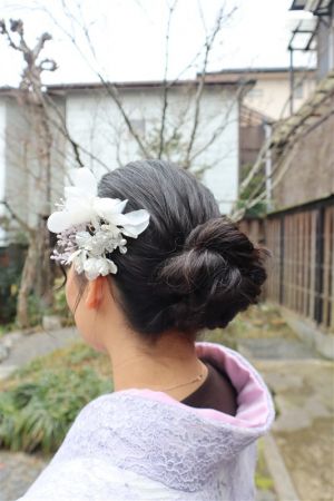 8チョイスヘアーセット