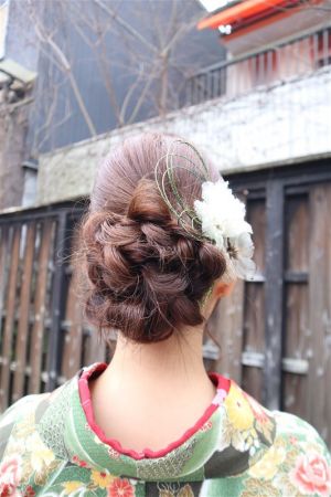 8チョイスヘアーセット