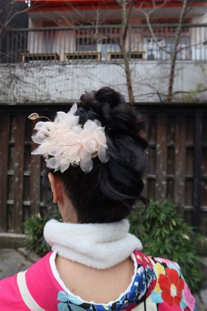 8チョイスヘアーセット