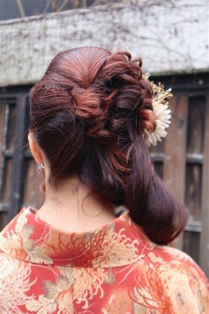 8チョイスヘアーセット