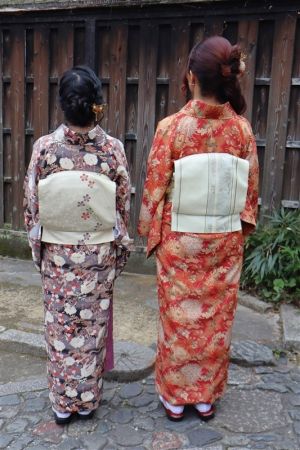 名古屋帯プラン