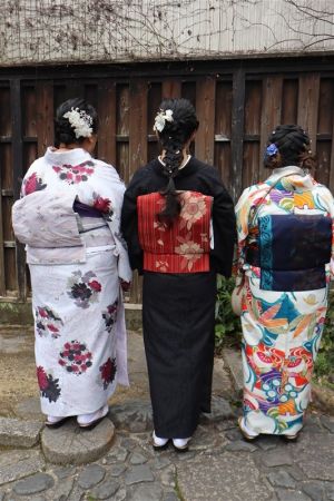 名古屋帯プラン