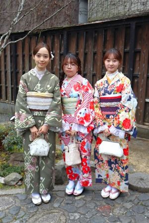 名古屋帯プラン