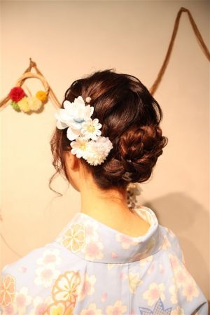 8チョイスヘアーセット