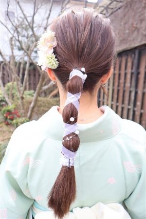 8チョイスヘアーセット