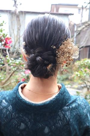 8チョイスヘアーセット