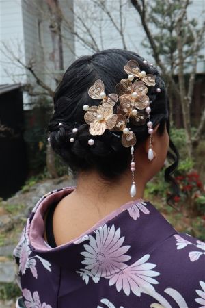 8チョイスヘアーセット