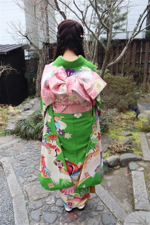 振袖