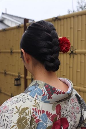 8チョイスヘアーセット