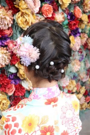 8チョイスヘアーセット