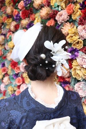 8チョイスヘアーセット