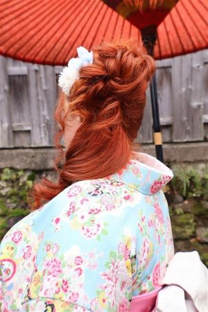 8チョイスヘアーセット