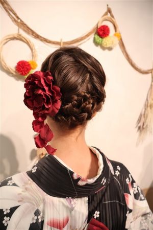 8チョイスヘアーセット