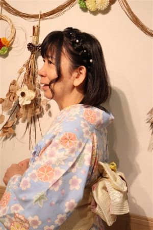 8チョイスヘアーセット