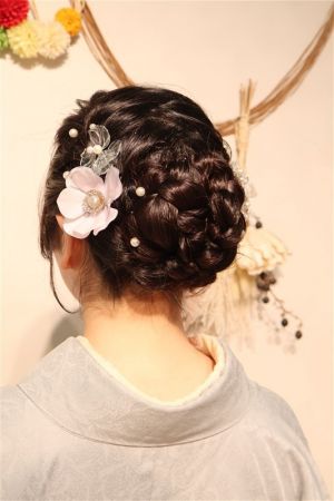 8チョイスヘアーセット