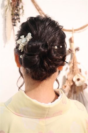 8チョイスヘアーセット