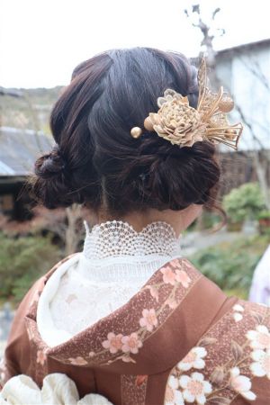 オリジナル8チョイスヘアーセット