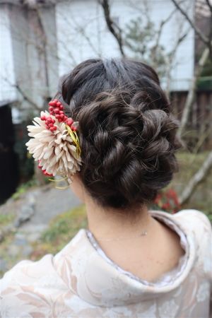 8チョイスヘアーセット