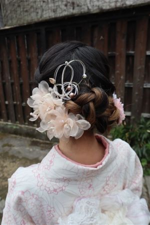 8チョイスヘアーセット