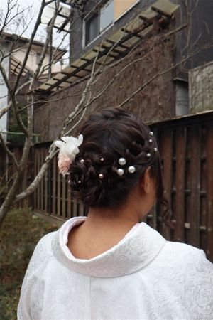 8チョイスヘアーセット