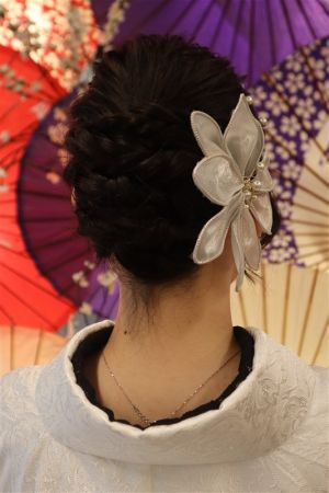 オリジナル8チョイスヘアーセット